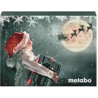 Metabo Werkzeug Adventskalender 2023