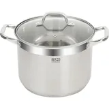Resto Libra Kochtopf 24 cm rund