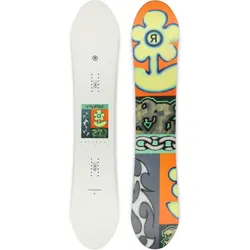 RIDE SATURDAY Snowboard 2025 - 150