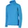 CMP Mädchen Langarm Shirt KID G SWEAT 39E2245-L704 104 - Turchese - 104