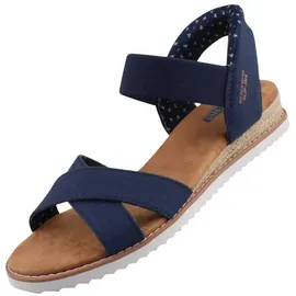 SKECHERS DESERT KISS Herren Blau 40