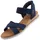 SKECHERS DESERT KISS Herren Blau 40