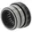 NKX10 Innen-Ø 10 mm Außen-Ø 24 mm Breite 23 mm