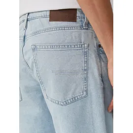 s.Oliver Jeansshorts Blau 34