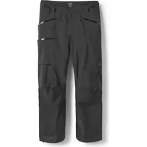 Rab Khroma Diffuse GTX Pants black L Regular