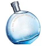 Hermès Eau des Merveilles Bleue Eau de Toilette 50 ml