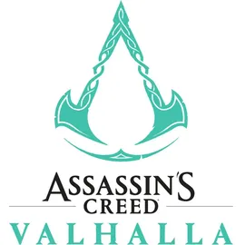 Assassin's Creed Valhalla (USK) (PS5)