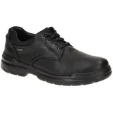 CLARKS 26173464 für Herren, schwarz, Größe 41 EU