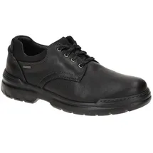CLARKS 26173464 für Herren, schwarz, Größe 41 EU