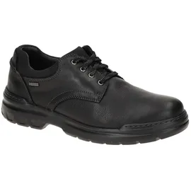 CLARKS 26173464 für Herren, schwarz, Größe 41 EU