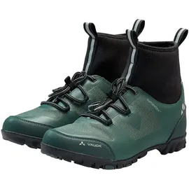 Vaude Pavei Mid Winter STX Dusty Forest 46