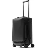 Peak Design Roller Pro Carry-On schwarz | Lebenslange Garantie