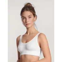 CALIDA Bustier in weiss | Gr.: M