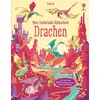 Mein funkelndes Stickerbuch: Drachen, Kinderbücher von Fiona Watt