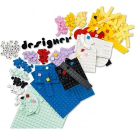 LEGO Dots Ultimatives Designer-Set 41938