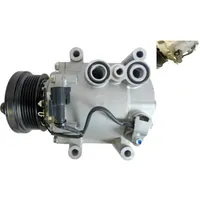 Mahle Kompressor Klimaanlage BEHR