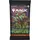 Wizards of the Coast Magic: The Gathering Teenage Mutant Ninja Turtles Play-Booster Deutsch