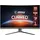 MSI G32CQ4 E2 31,5" schwarz