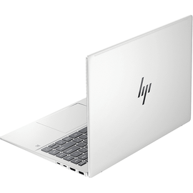 HP Pavilion Plus 14-ew0355ng, Notebook, mit 14 Zoll Display, Intel® CoreTM i5,i5-1335U Prozessor, 16 GB RAM, 512 SSD, Wi-Fi 6 (802.11ax) Windows 11 Home Silber,