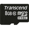 microSDHC Class 10 8 GB