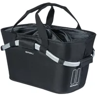 Basil Classic Carry All MIK schwarz