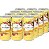 Söhnlein Brillant Mango Maracuja Dose 8% Vol. 12x0,2l