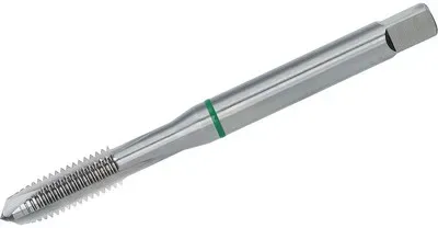 GRÜNRING-Maschinengewindebohrer Form B, HSS-E, DIN 371, M 10