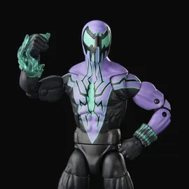 Hasbro Marvel Legends - Spider-Man - Marvel's Chasm