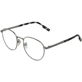 Ermenegildo Zegna Ermenegildo Zegna, Lesebrille, Brillenfassung Ez5252-H 52014 (keine Korrektur)