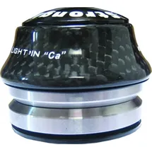 Stronglight Steuersatz Light In Carbon 1 1/8"