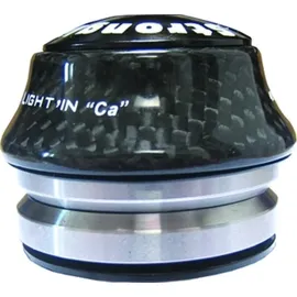 Stronglight Steuersatz Light In Carbon 1 1/8"