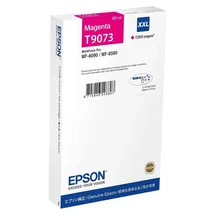 Epson T9073 magenta C13T90734N