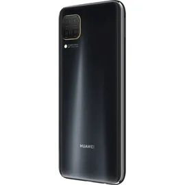 Huawei P40 lite 128 GB Midnight Black