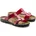 BirkoFlor schmal Rot 37