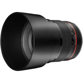Samyang 85mm F1,4 AS UMC Canon EF