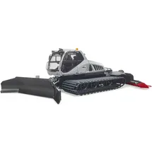 Bruder 02545 - Pistenraupe Leitwolf schwarz/grau 1:16
