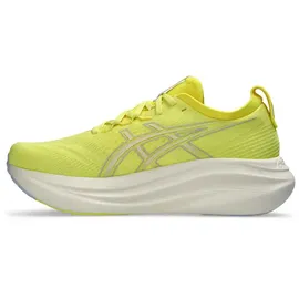 Asics Gel-Nimbus 27 Herren Citron/Cream 42,5
