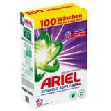 Ariel Color Pulver