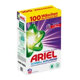 Ariel Color Pulver