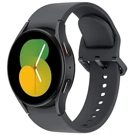 Samsung Galaxy Watch5 Graphite 40 mm LTE Sport Band Graphite