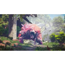 PLAION Biomutant Standard Englisch, Französisch Xbox One