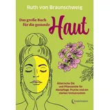 STADELMANN VERLAG Das große Buch für die gesunde Haut