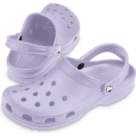 Crocs Classic Clog Lavender 37-38