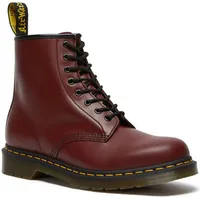 Dr. Martens 1460 Smooth cherry red 38