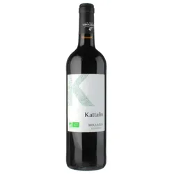 Kattalin Rouge 2021 - Cave d'Irouléguy