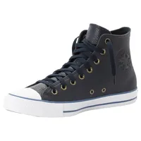 Converse Chuck TAYLOR ALL STAR HI blau, 40 - 40 EU