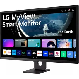 LG 32SR50F-B 32" schwarz