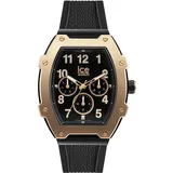 ICE-Watch Boliday Multifunktionsuhr Silikon 40 mm MT 023315