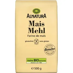 Alnatura Bio Maismehl 500G
