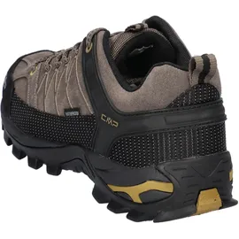 CMP Rigel Low WP Herren Fango 49